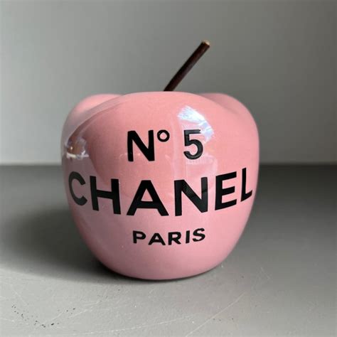 chanel no 5 pink price